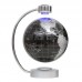 8&apos;&apos; Globe Map Levitation Floating World Business Desk Education Magnetic 20CM   273387599002